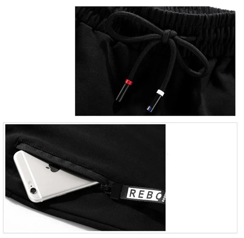 Survêtement à rayures pour hommes, veste cardigan à fermeture éclair, pantalon de survêtement, course à pied, fitness, basket-ball, jogging, mode, imbibé, automne, nouveau, ensemble 2 pièces