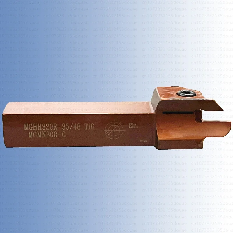 MGHH325R MGHH420R MGHH425R MGHH525R External Grooving Lathe Tool Holder MGHH 325 425 CNC Cutter Spring Steel Shank MGMN300 500 tool holder lathe tool holder lathe tool