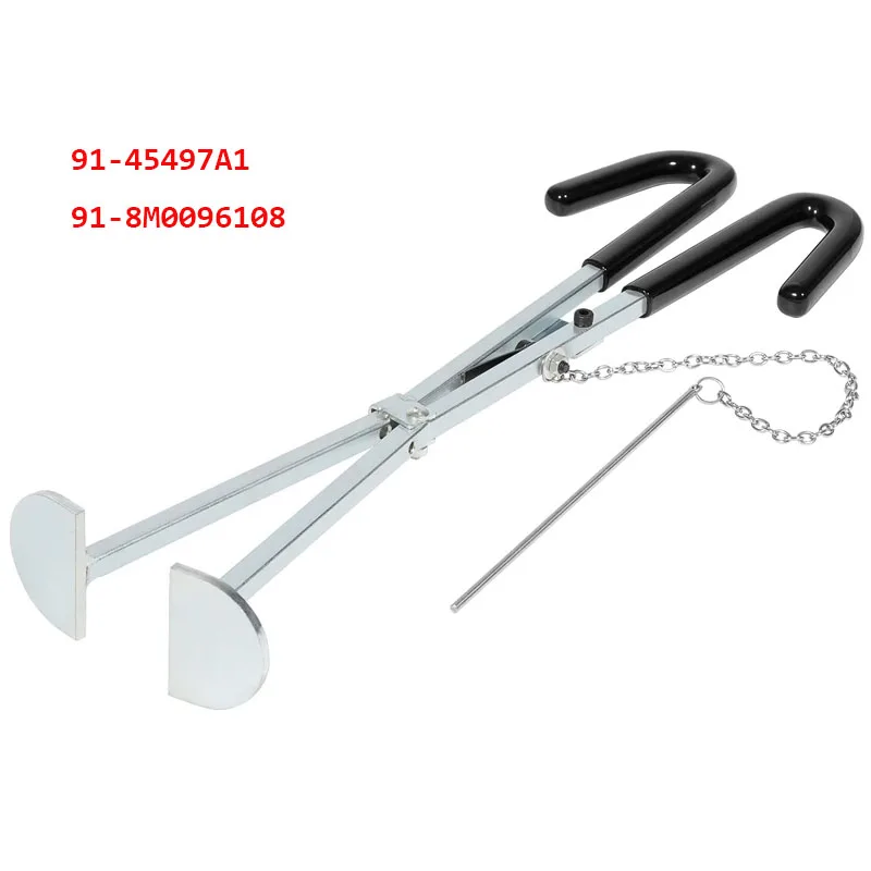 Outil D'extension De Soufflet D'échappement Pour Mercruiser Alpha & Bravo - Repower Marine 91-45497A1