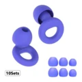 10sets Royal Blue