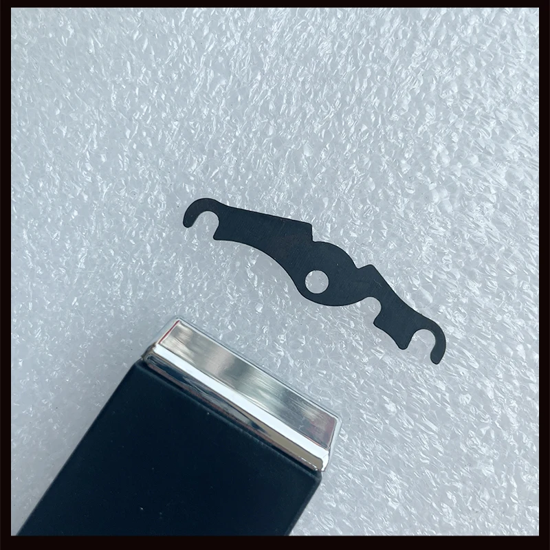 Air conditioning air outlet blades are suitable for quattroporte ghibli air conditioning buckle clamp adjustment