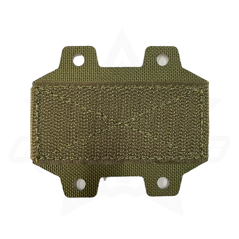 OPHIDIAN Leichte MHA Klettgürtel Holster Adapter Brücke Jagd Modular Holster Adapter Montage Panel – Detail 13
