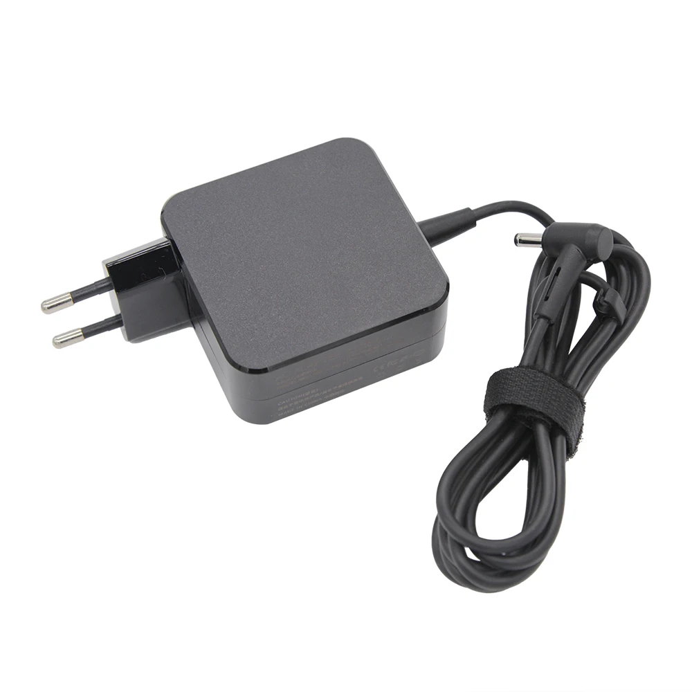 Carregador do Adaptador de Alimentação ca para Asus Vivobook Notebook Laptop S200 X200t X205t X202e X541na Ad890326 19v 1.75a 33w - Imagem 5
