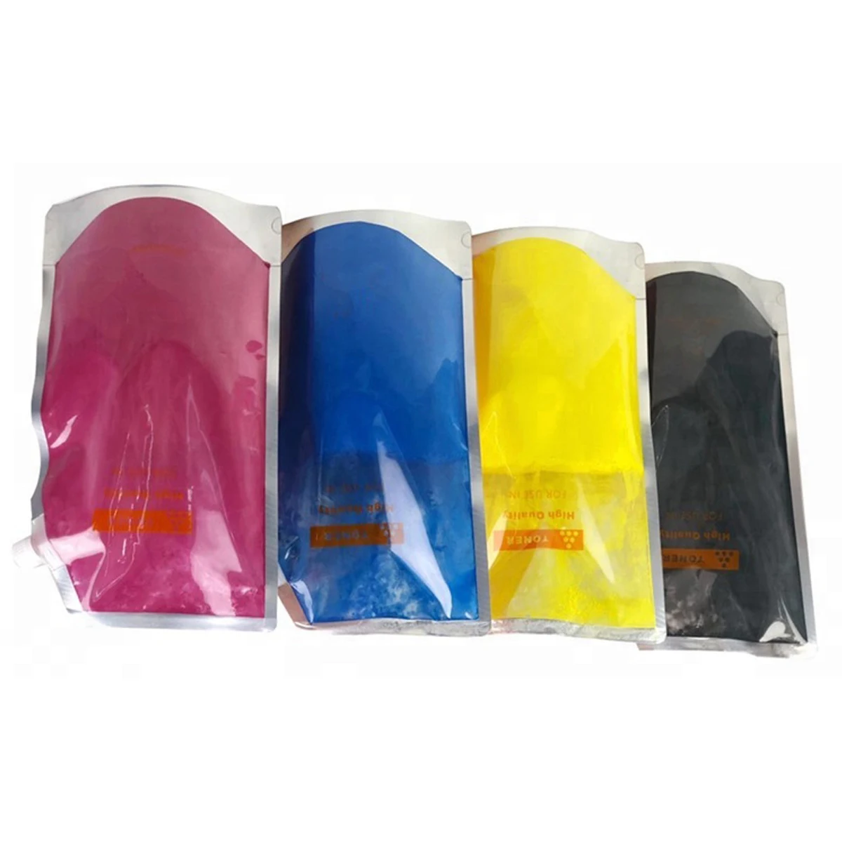 

1KG Toner Powder For Toshiba T FC25CM T FC25CY T FC25UK T FC25UC T FC25UM T FC25UY T FC25PK T FC25PC T FC25PM T FC25PY T FC25DK