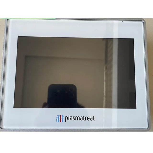 EX707 EX707BB5PYT Сенсорная панель Для EXOR 1