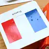 44 Pcs/Set Baby Enlightenment Cognitive Card National Flag FlashCard English Adult Kids Educational Toys for Children Memory Toy 5