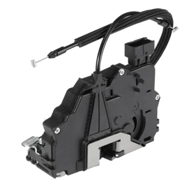 Antrieb Hinten Tür Latch Lock Motor für Peugeot Boxer II Citroen Jumper  1345728080 1393796080 - AliExpress