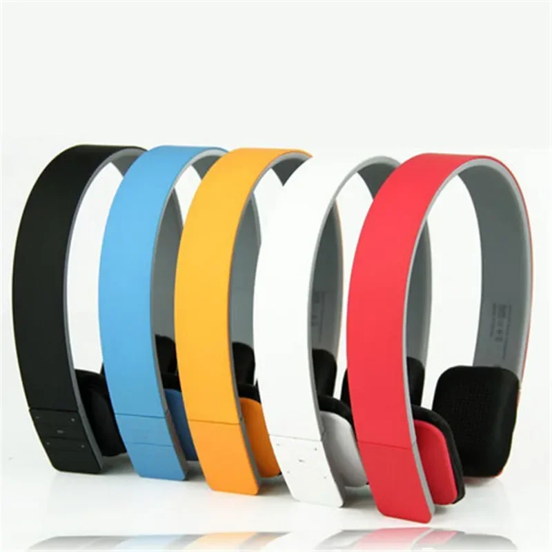 Sport Headphones HD Noise Cancelling Earphone Wireless Headset with Bluetooth USB TV Adaptor HiFi Deep Bass Sound for Xiaomi TV - Image 4