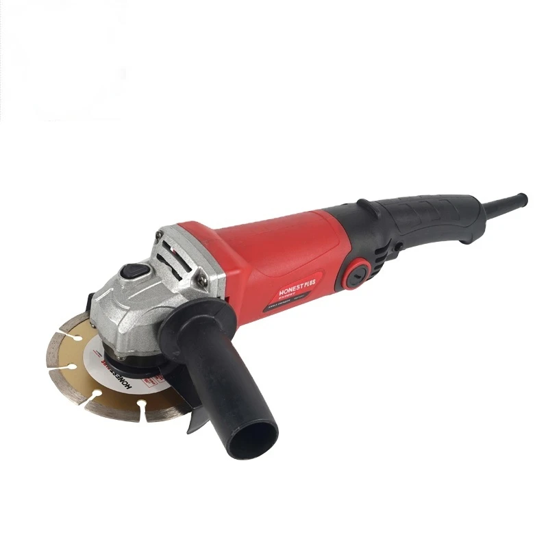

850W 115mm china High Quality Electric power tools Angle Grinder