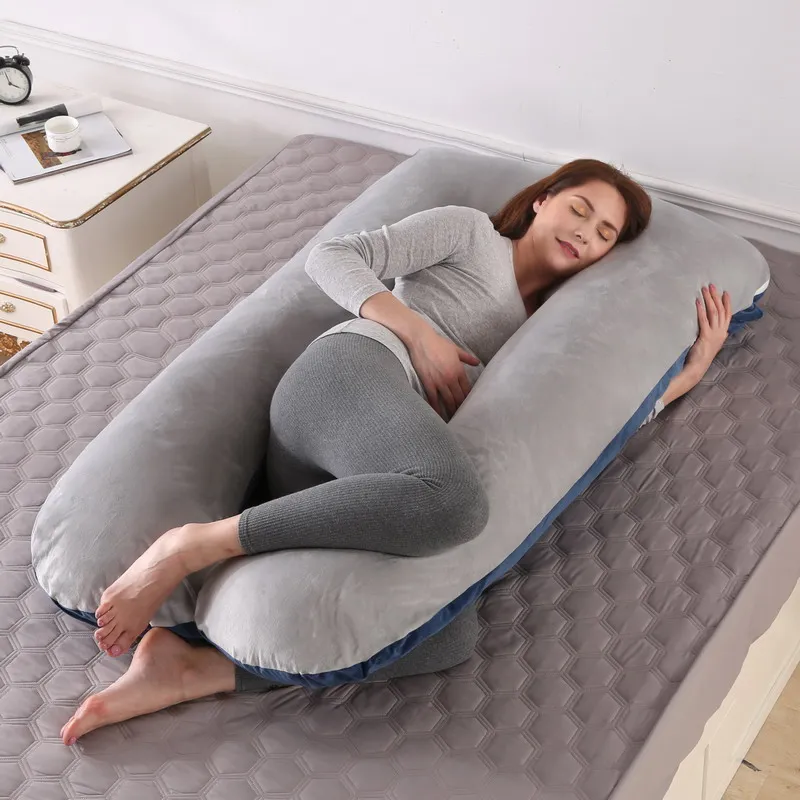 Pregnant Pillow for Pregnant Women 120x70cm