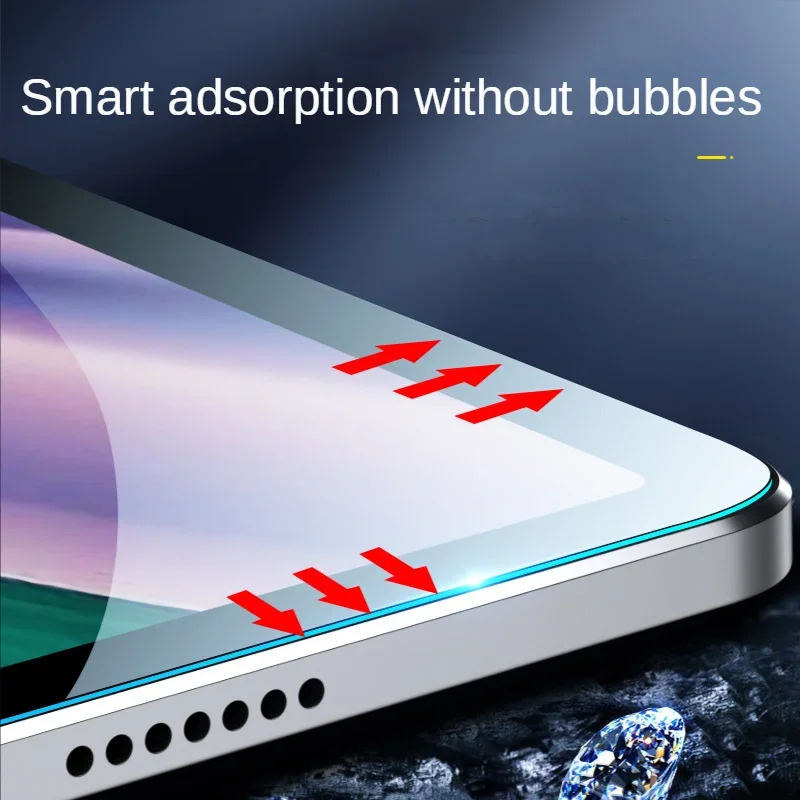 Kepuch 2 Stuks Gehard Glas Beschermfolie Schermen voor Lenovo Tab K10 Kepuch 2 Stuks Gehard Glas Beschermfolie Schermen voor Lenovo Tab K10