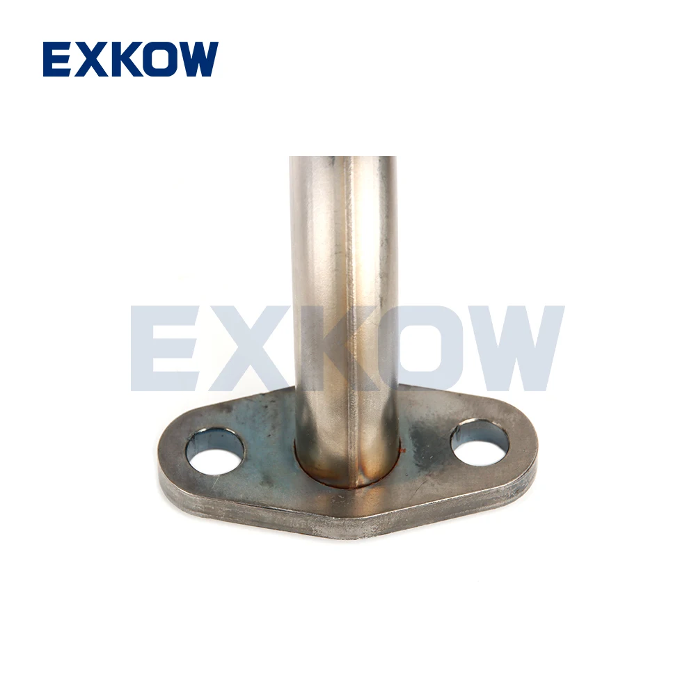 Exhaust Manifold EGR Pipe for Mitsubishi Pajero Montero II 1990-2004 V13 V23 V33 V43 MD301397