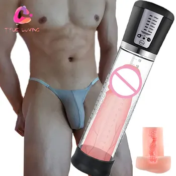 Electric Penis Enlarger 1