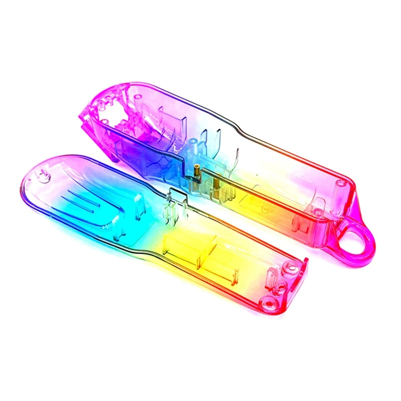 Рисунок 3 - Электрические машинки для стрижки