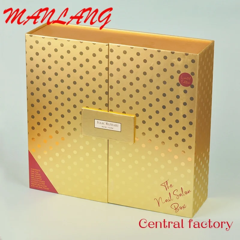 Рисунок 2 - Подарочная коробка с календарём