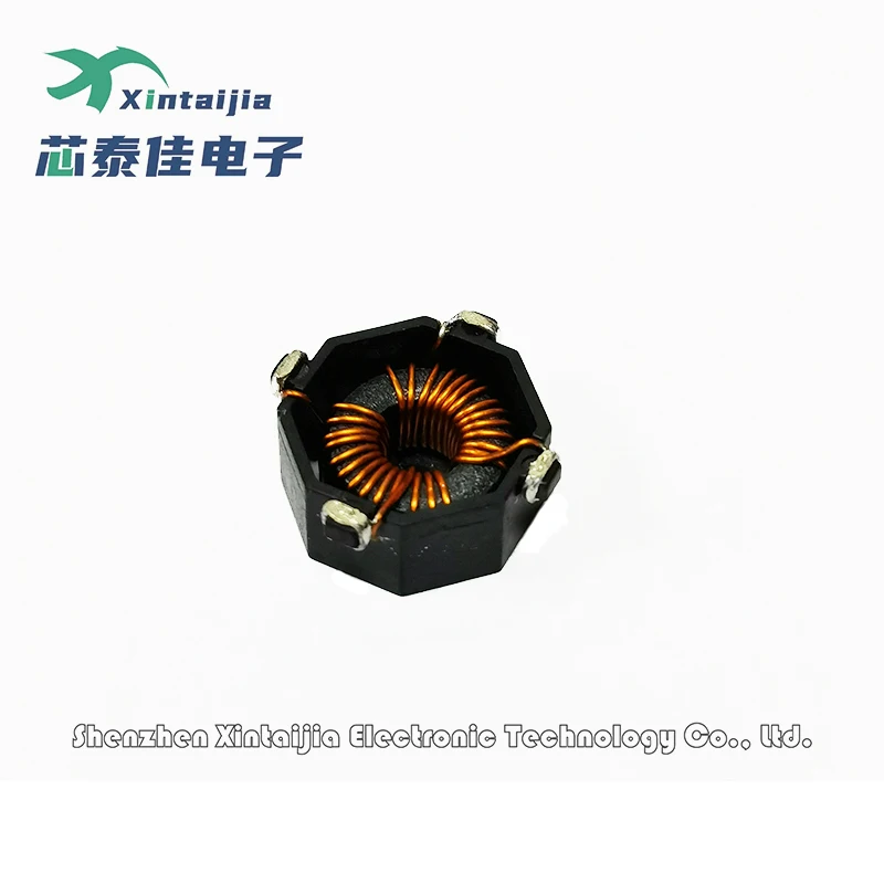 CMS3-8-R 공통 모드 초크/필터, 100% 브랜드, , 재고 배송 준비 완료, 350uH 2A 0.04ohms, 1 개