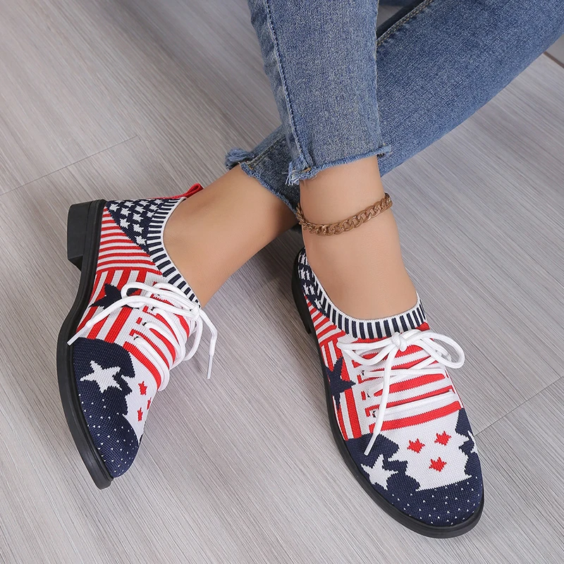 Spring Summer Women Casual Flats  Comfortable Breathable Light Unisex Couple Shoes 2023