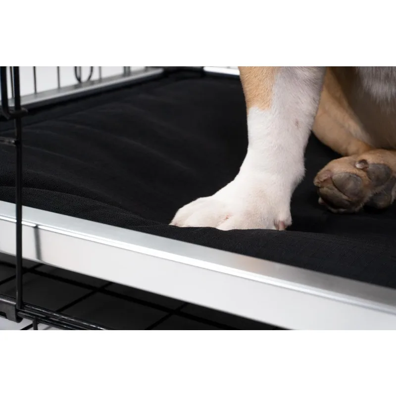 Chew‑Proof Crate Bed 5