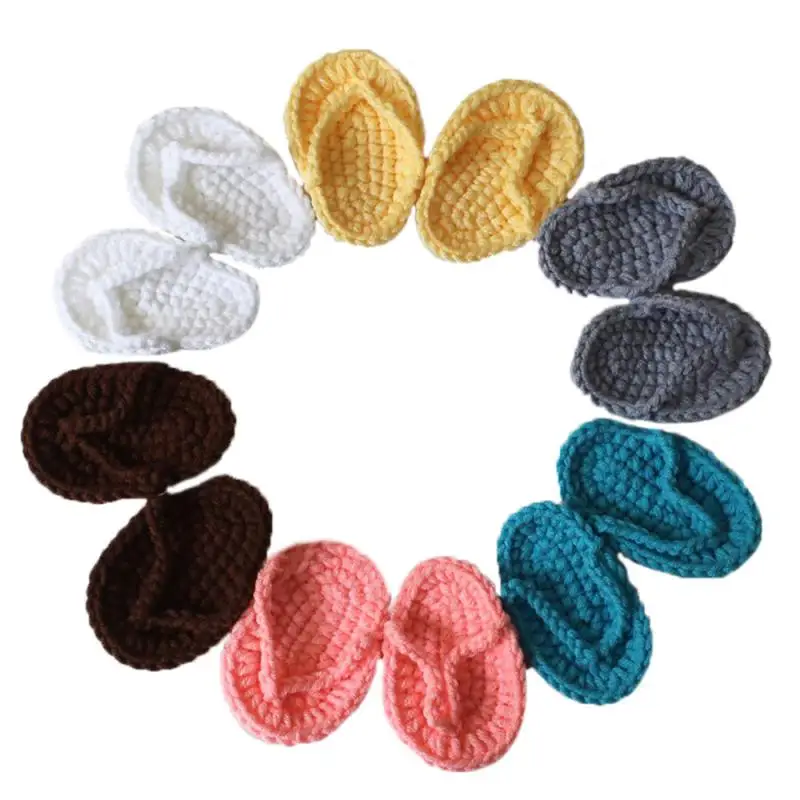 Newborn Photography Props Handmade 6