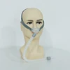Resoxy Cpap Nasal Pillows Mask Universal PM1 Sleep Apnea Nasal Mask For Cpap&Bipap With S/M/L 3 Sizes Silicone Cushions 2