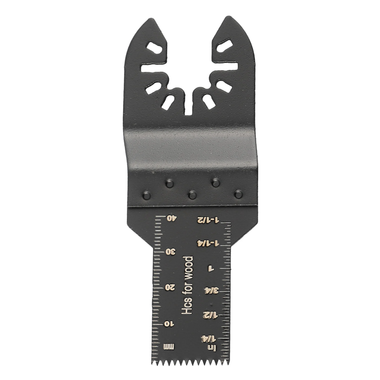 

1/6pcs 10/20/34mm Multi Tools Saw Blade Circular Oscillating Blade Multi Tool For Cutting Wood Plastic Soft Metal Kit