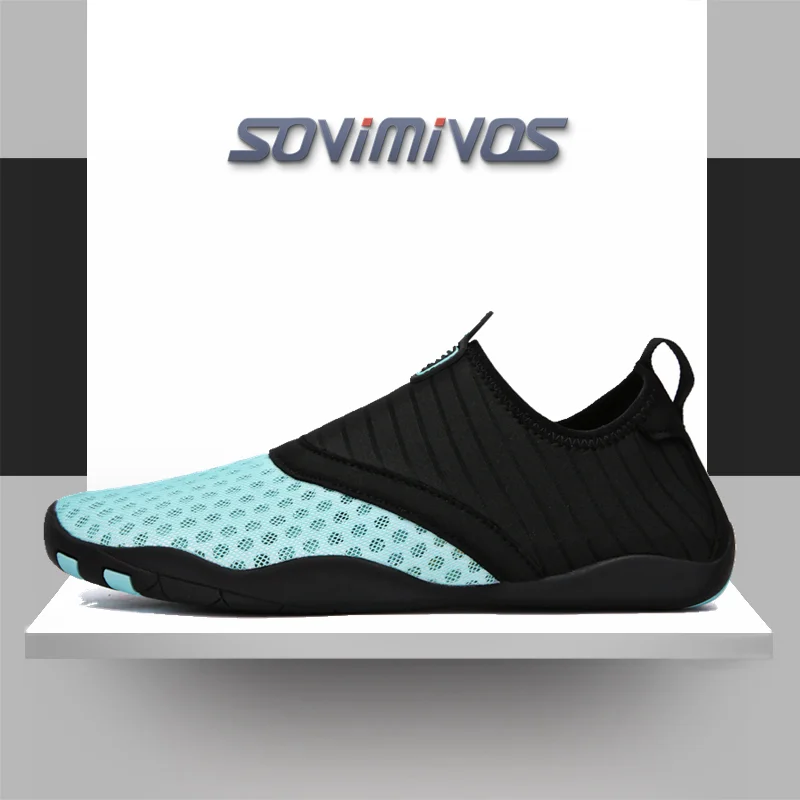Unisex Sneakers Swimming Shoes Quick Drying Aqua Outdoor Water Shoes