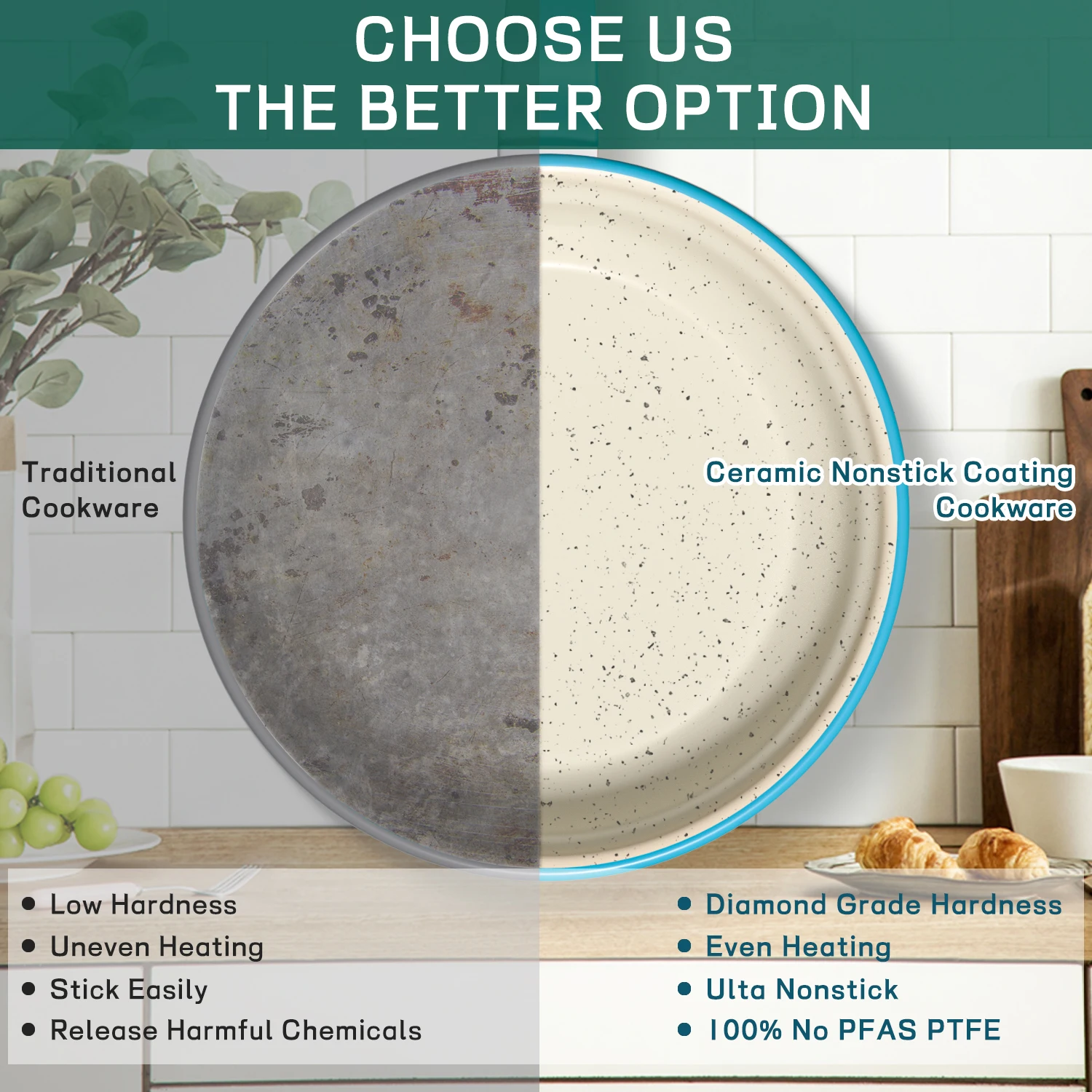 13-Piece Non-Stick Cookware Set 5