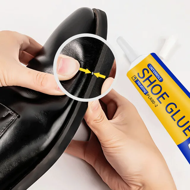 60ml Strong Shoe Repair Glue Quick-drying Universal Sealant Waterproof Shoe Adhesive Shoemaker Professional Repair Tool 1/2/3pcs 4 60ml Strong Shoe Repair Glue Quick-drying Universal Sealant Waterproof Shoe Adhesive Shoemaker Professional Repair Tool 1/2/3pcs 4