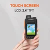 Anysecu Y18 4G Network Radio Y15 Upgrade Android 9.0 with WIFI GPS Mobile Phone Work With Zello Real-ptt walkiefleet POCstar 2