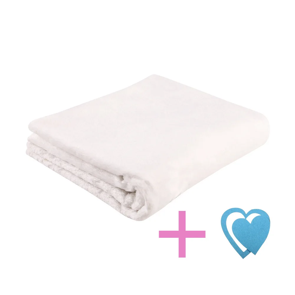 Kid Record Growth Milestone Flannel Blanket Newborn Animal Pattern Photography Props Photo Creative Background Cloth Infant