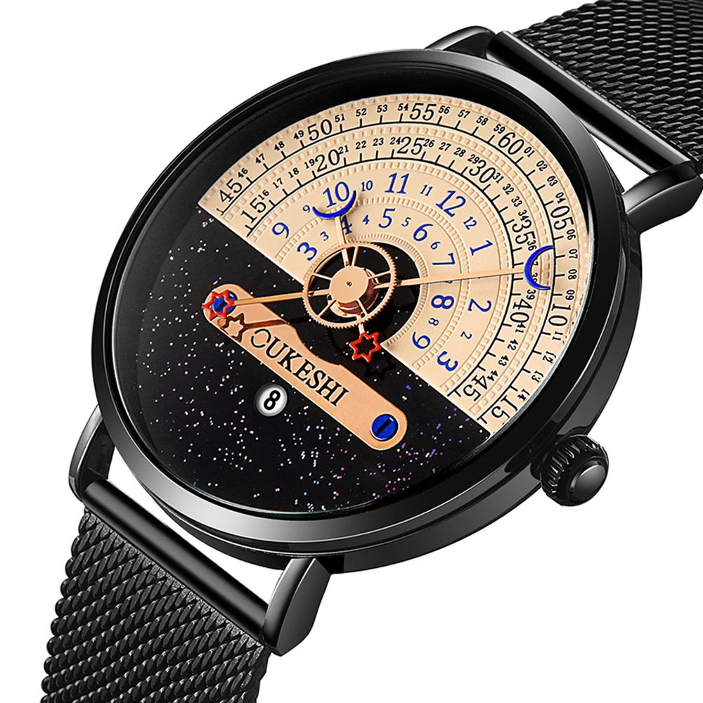 Hand Watch | Wristwatch | Clock | Quartz Wristwatches - Fashion Student  Watch Men's Women's - Aliexpress