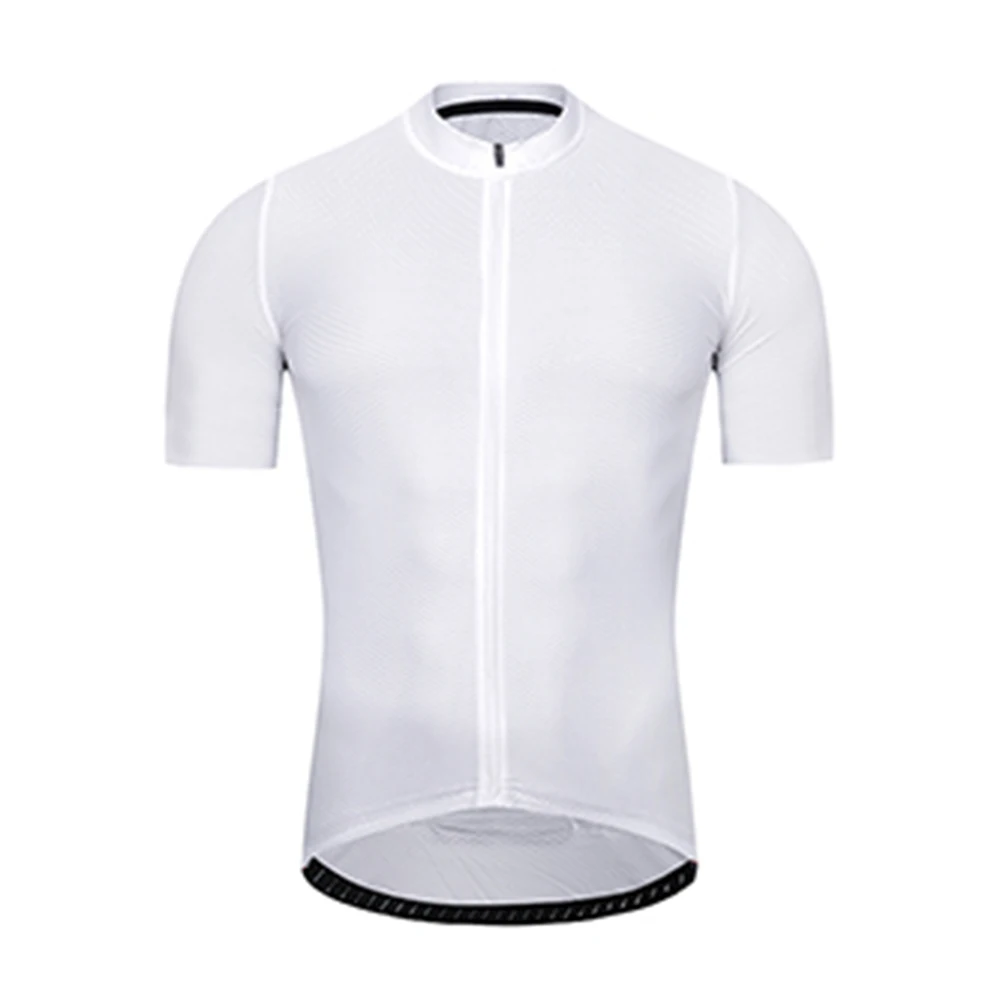 

17 Colors Man Cycling Jersey Short Sleeve Bike Shirt Bicycle Wear Mountain Road Clothes Breathable MTB Clothing