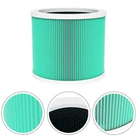 Hy1800 Filter For MORENTO For Loytio For AYAFATO For IOIOW HY1800 Purifier Spare Parts Replacement Filters Home Cleaning Supply 2