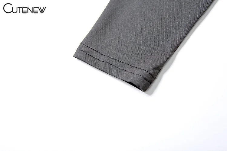 Camisetas clásicas para mujer, moda salvaje, vendaje, manga larga, cuello cuadrado, tops ajustados, camisetas de calle lisas y concisas para mujer