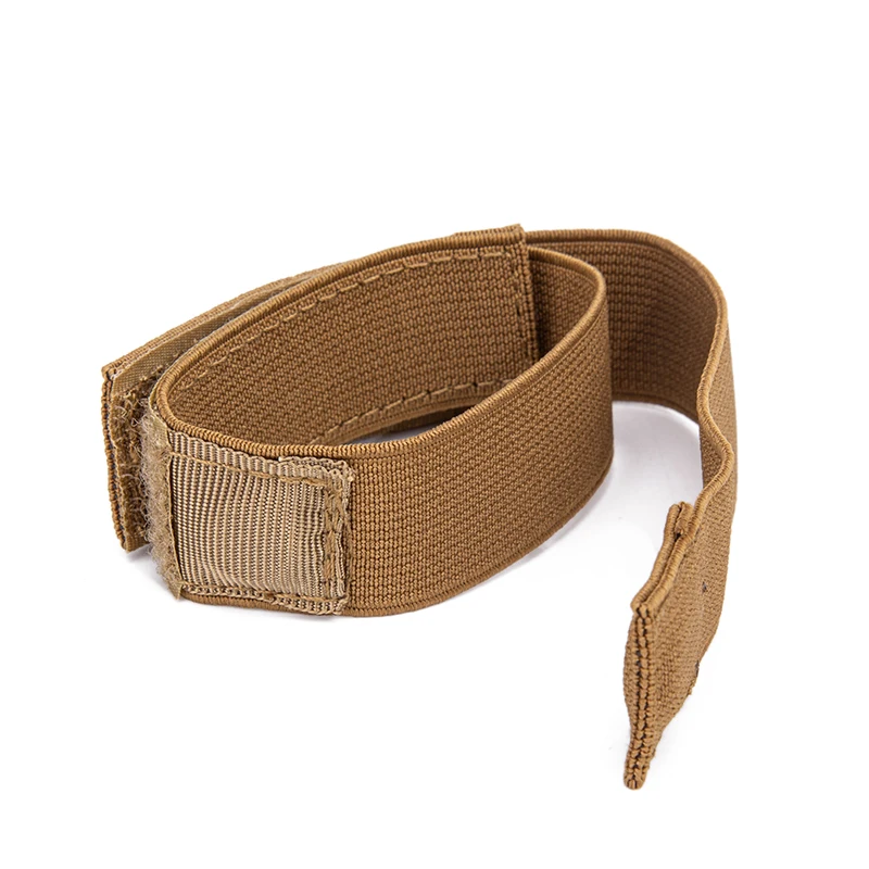 Tactical Magnetic Rifle Sling Retention Organizer with Strong Magnets