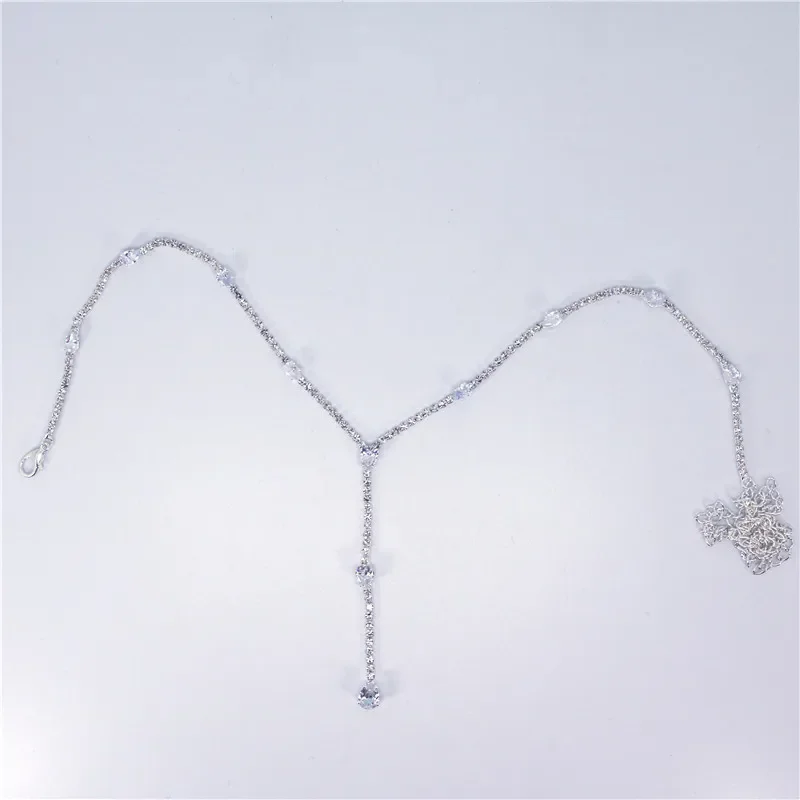 Collane e Girocolli in Argento 925 | Rue des Mille
