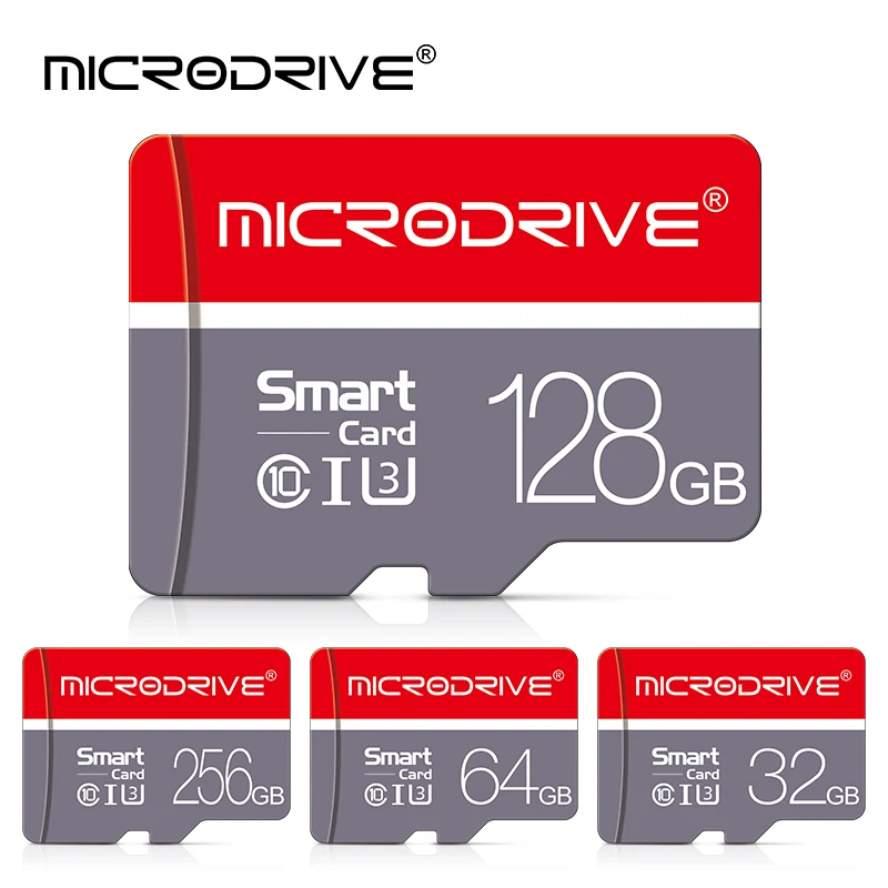 High-Capacity Mini SD Memory Card for Versatile Storage Solutions