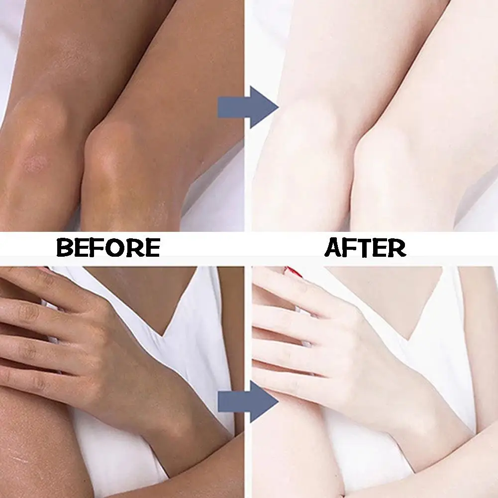 Рисунок 4 - Отбеливающее очищающее средство для лица Cuishifan