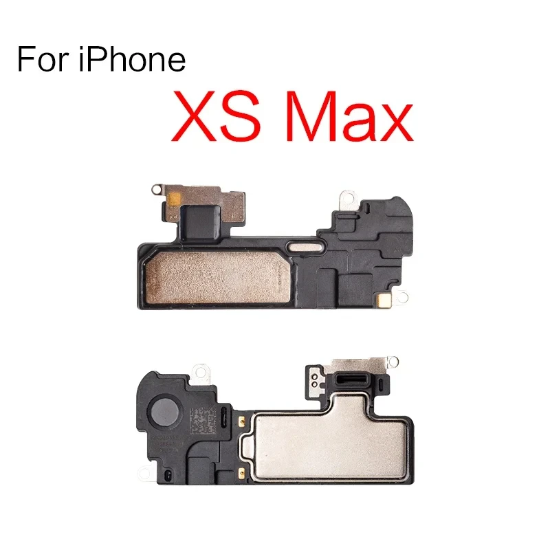 Premium Front in-Ear Headphone Speakers with Proximity Light Touch Sensor
