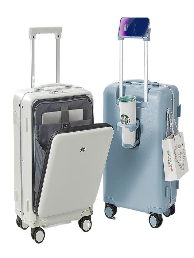 

New Travel and Leisure Cup Holder Portable Trolley Case