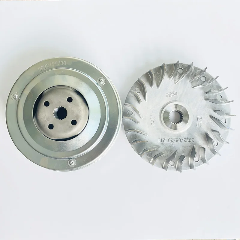 

Hisun 400 HS400 Variator Primary Clutch HS400ATV HS400UTV Massimo 400 ATV UTV Quad 21300-003-0000