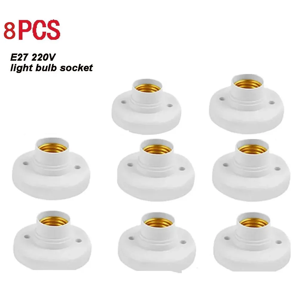8pcs