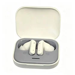 Enhanced Immersive Sound Wireless Earbuds - Ultra Low Latency Sport & Gaming (850 - White)