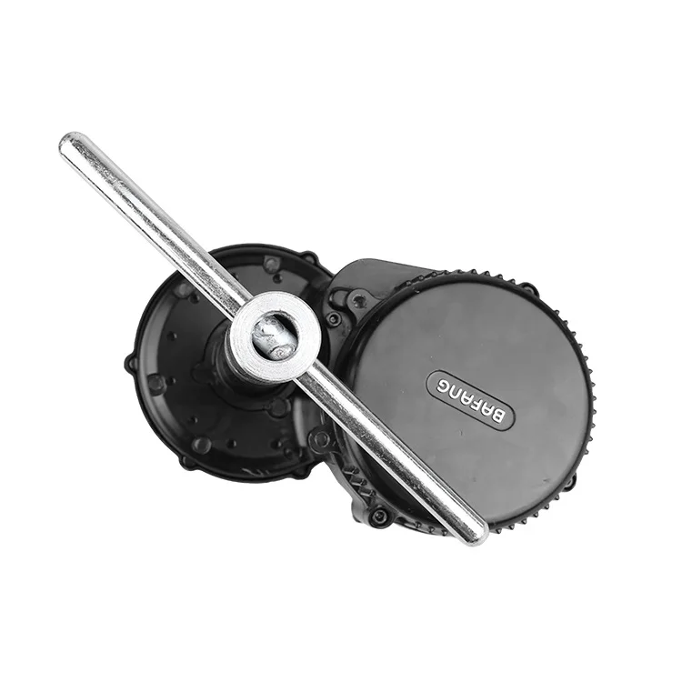 Bafang 미드 드라이브 BBS01 02 및 BBSHD 모터용 4 폴 소켓 렌치