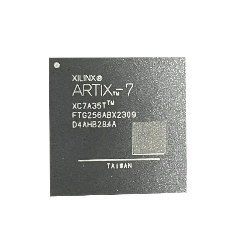 

XC7A35T-1FTG256C XC7A35T-1FTG256I FBGA256 FPGA-блок программируемых затворов