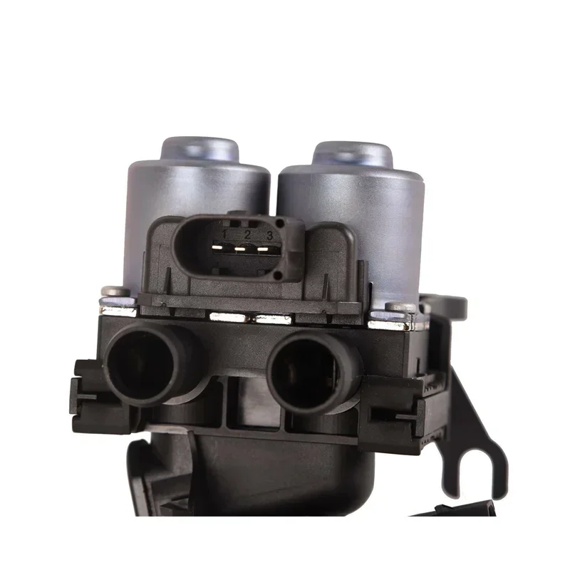 

4F1959617B HCV Heater Control Valve Suit For Audi A6 S6 Quattro Avant Luxury 4F1959617A 4F1959617