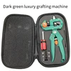 Grafting Pruner Garden Grafting Tool Professional Branch Cutter Secateur Pruning Plant Shears Boxes Durable Easy Install 5