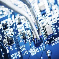 Composants électroniques, IC, MCU, mémoire, capteur, résistance, condensateur, relais, cristal, connecteur, inducteur, LED, MOSFET, fusible 2