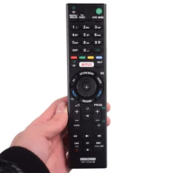 Universal Remote Control (RMT - TX200E)