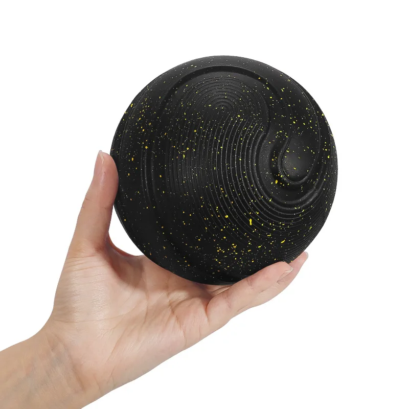 Home Fascia Ball Foot Relaxation Massage Yoga Fitness Muscle